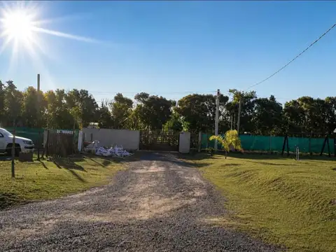 Terreno en Venta en Bosques, Partido de Florencio Varela