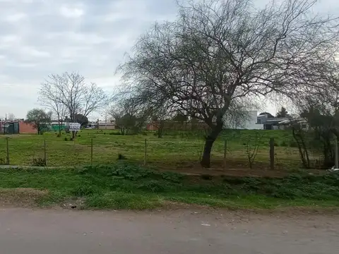 Terreno en Venta en Los Hornos, La Plata