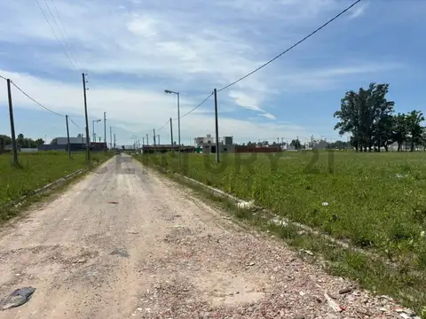 Terreno en Venta en Villa Parque Sicardi, Partido de La Plata
