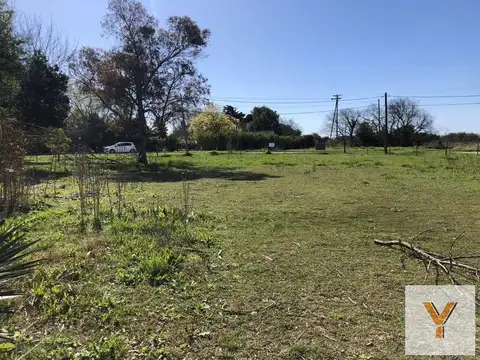 Terreno en Venta en Punta Indio, Partido de Punta Indio