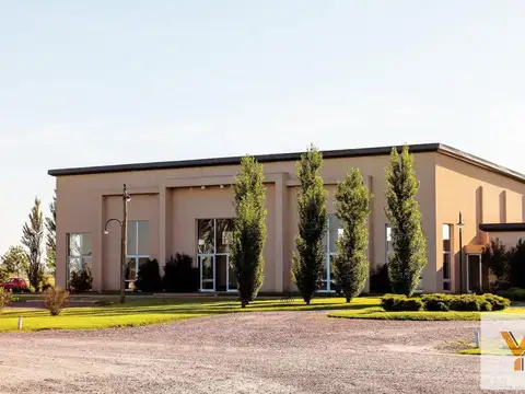 Terreno en Venta en Fincas de San Vicente, Canning