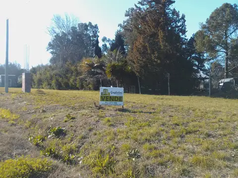 Terreno en Venta en Campana, Partido de Campana
