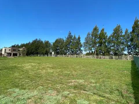 Terreno en Venta en Altos Del Casco, Zarate