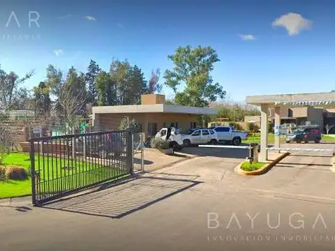 Terreno en Venta en Pilar del Este - Santa Emilia, Countries y Barrios Cerrados en Pilar