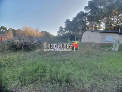 Terreno en Venta en Nueva Atlantis, Partido de La Costa