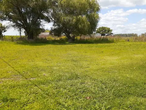 Terreno en Venta en Gahan, Partido de Salto