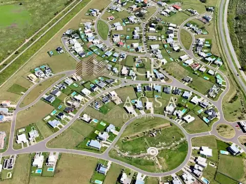 Terreno en Venta en San Sebastian, Countries y Barrios Cerrados en Escobar
