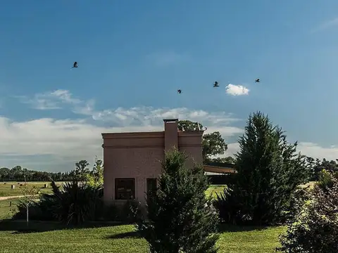 Terreno en Venta en El Espinillo Golf, Countries y Barrios Cerrados en Lujan