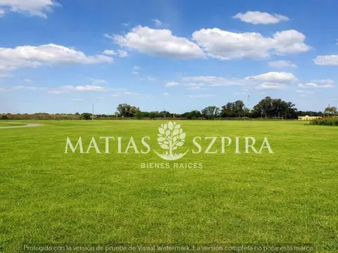 Terreno en Venta en Comarcas de Luján, Countries y Barrios Cerrados en Lujan