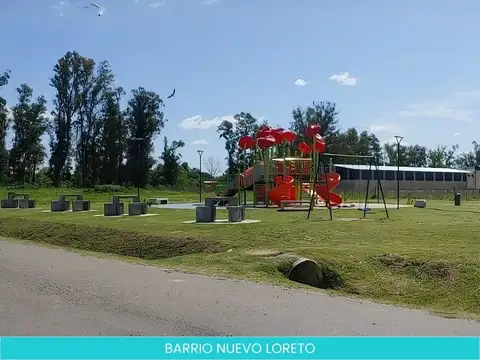 Terreno en Venta en Lujan, Partido de Luján