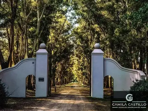 Terreno en Venta en San Andres de Giles, Partido de San Andrés de Giles