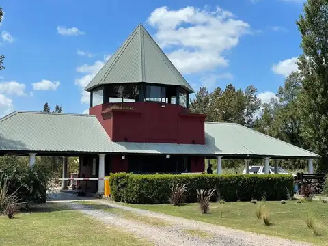 Terreno en Venta en Carlos Keen, Partido de Luján