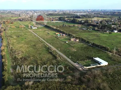 Terreno en Venta en Barrio el Cazador, Partido de Escobar