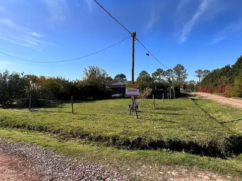 Terreno en Venta en Lujan, Partido de Luján