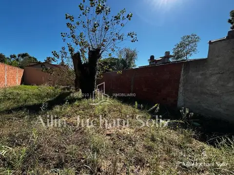 Terreno en Venta en San Bernardo del Tuyú, Partido de La Costa