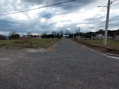 Terreno en Venta en Matheu, Partido de Escobar