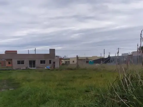 Terreno en Venta en Balneario Camet Norte, Partido de Mar Chiquita