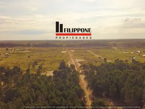 Terreno en Venta en Pehuen Co, Partido de Coronel de Marina Leonardo Rosales