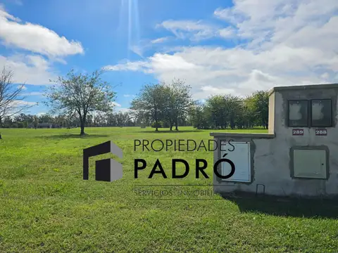 Terreno en Venta en Santa Ines, Countries y Barrios Cerrados en Lujan