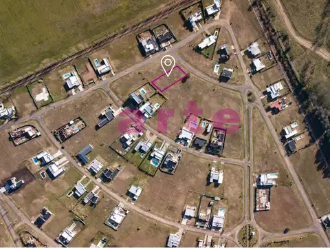 Terreno en Venta en Los Juncos, Countries y Barrios Cerrados en Lujan