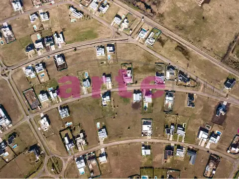 Terreno en Venta en Los Juncos, Countries y Barrios Cerrados en Lujan