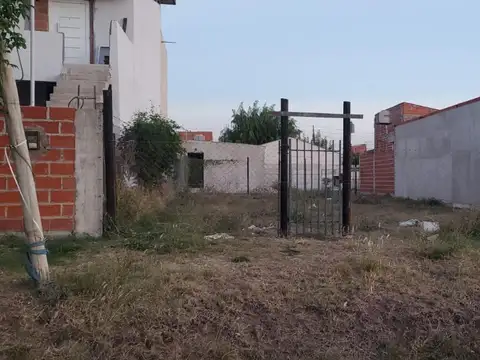 Terreno en Venta en Glew, Partido de Almirante Brown