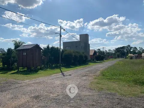 Terreno en Venta en Zarate, Partido de Zárate