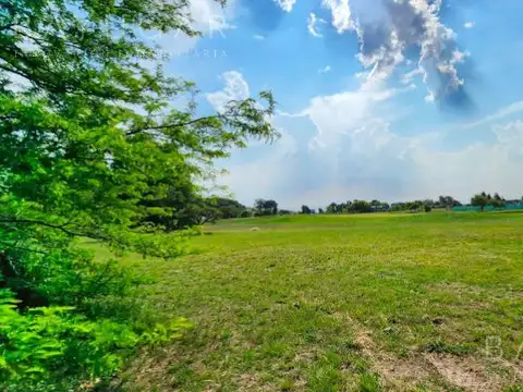 Terreno en Venta en Medal Country club, Countries y Barrios Cerrados en Pilar