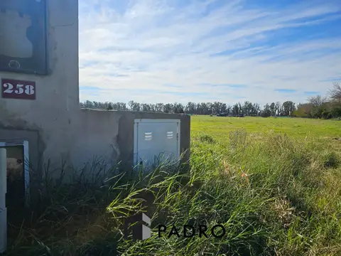 Terreno en Venta en Santa Ines, Countries y Barrios Cerrados en Lujan