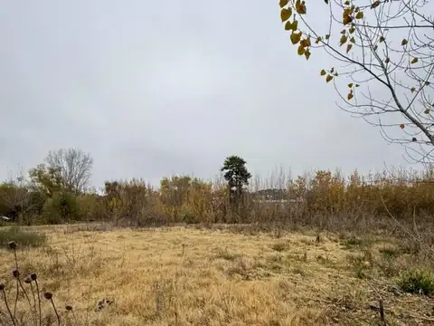 Terreno en Venta en San Andres de Giles, Partido de San Andrés de Giles