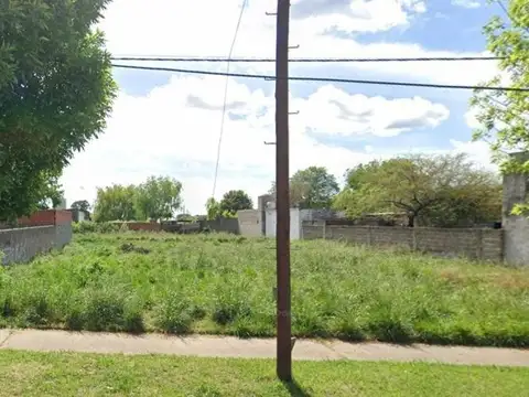 Terreno en Venta en Daireaux, Partido de Daireaux