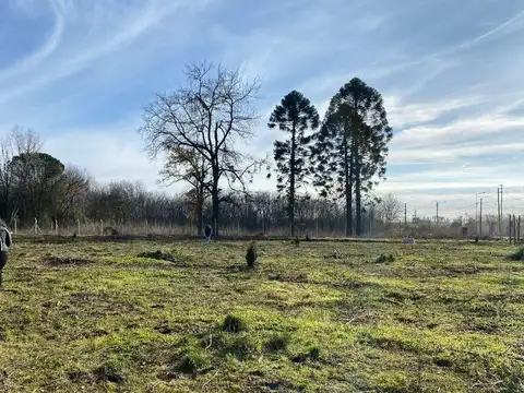 Terreno en Venta en Carabassa, Pilar