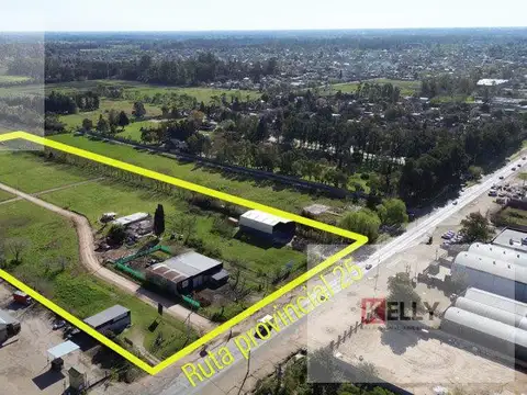 Terreno en Venta en Pilar, Partido de Pilar