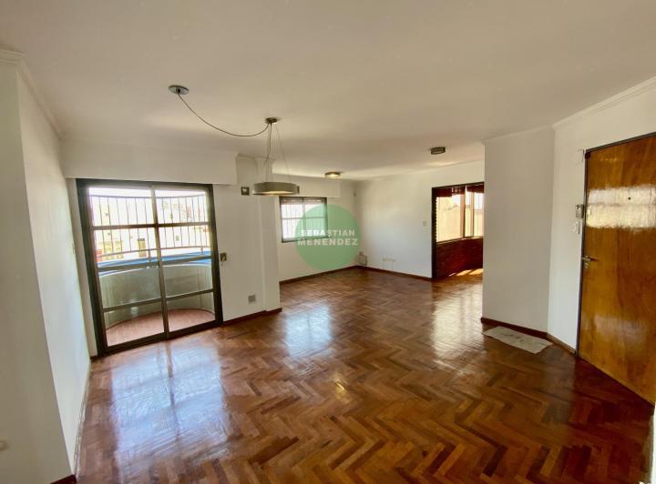 Departamento · 65m² · 5 Ambientes