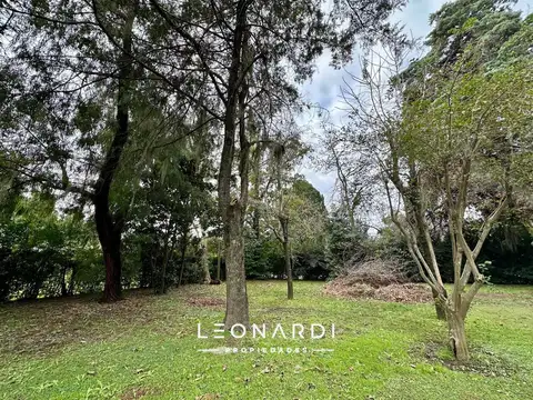 Terreno en Venta en Belen de Escobar, Partido de Escobar