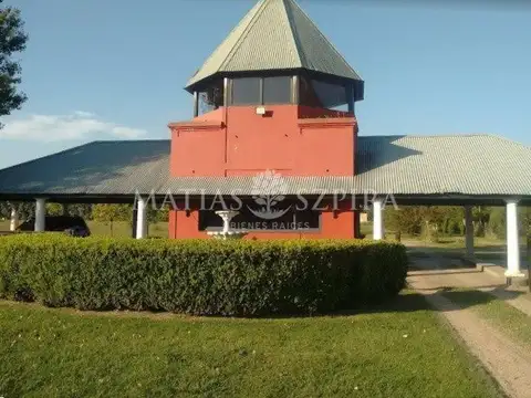 Terreno en Venta en Carlos Keen, Partido de Luján
