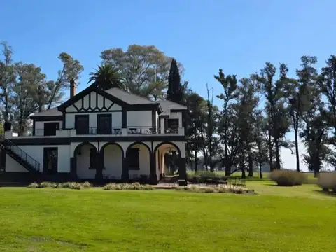 Terreno en Venta en Los Tres Pinos, Countries y Barrios Cerrados en General Rodriguez