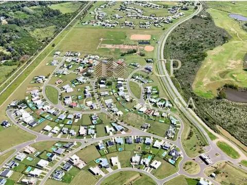 Terreno en Venta en San Sebastian, Countries y Barrios Cerrados en Escobar