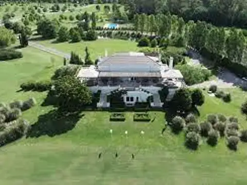 Terreno en Venta en Everlinks Golf & Country Club, Countries y Barrios Cerrados en Lujan