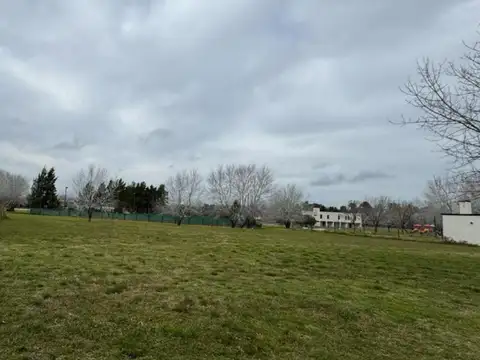 Terreno en Venta en Cardales Village, Countries y Barrios Cerrados en Campana