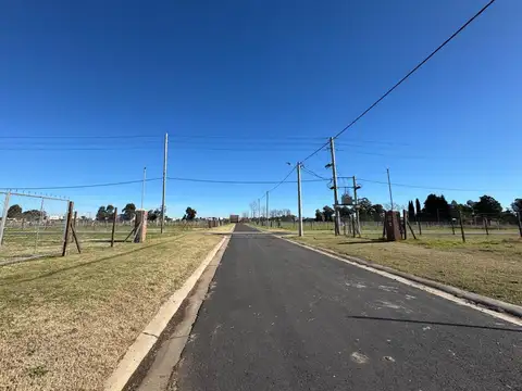 Terreno en Venta en Barrio Nueva Zelaya, Zelaya