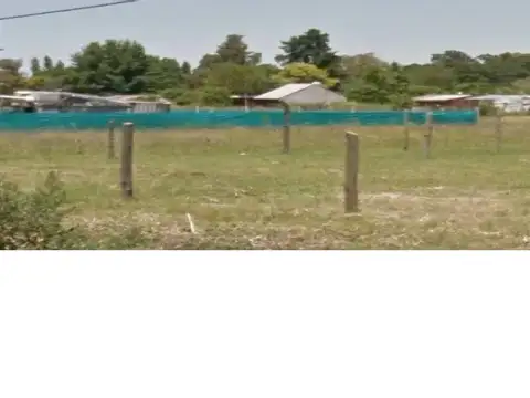 Terreno en Venta en La Reja, Partido de Moreno