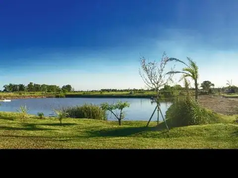 Terreno en Venta en Campos De La Enriqueta, Countries y Barrios Cerrados en la Plata