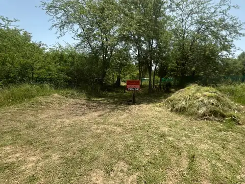Terreno en Venta en Mariano Acosta, Partido de Merlo