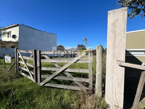 Terreno en Venta en Mercedes, Partido de Mercedes