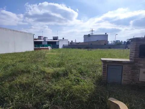 Terreno en Venta en Lujan, Partido de Luján