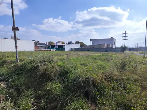 Terreno en Venta en San Emilio, Lujan