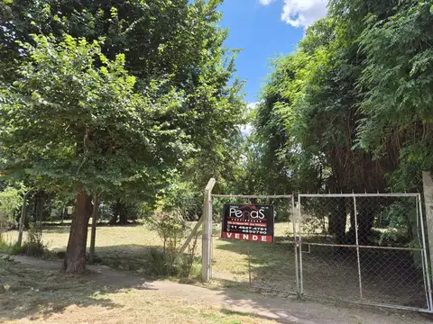 Terreno en Venta en General Rodriguez, Partido de General Rodríguez
