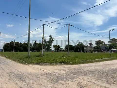 Terreno en Venta en Villa Parque Sicardi, Partido de La Plata