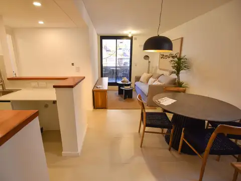 Departamento en Venta en Centro, Rosario